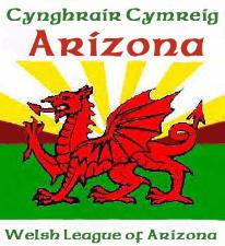 Welsh League